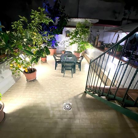 Castellano Apartment Neapol Zewnętrze zdjęcie
