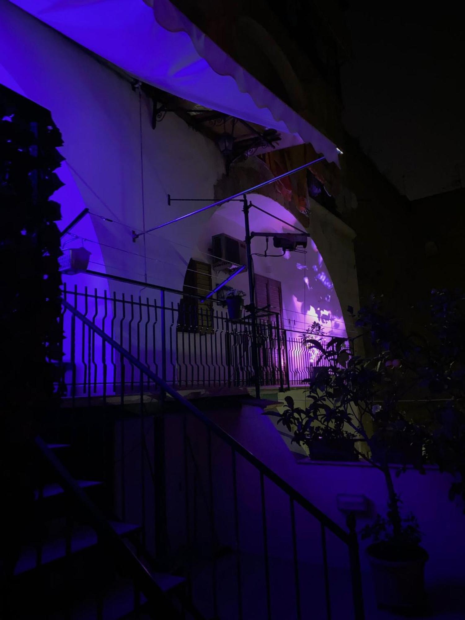 Castellano Apartment Neapol Zewnętrze zdjęcie