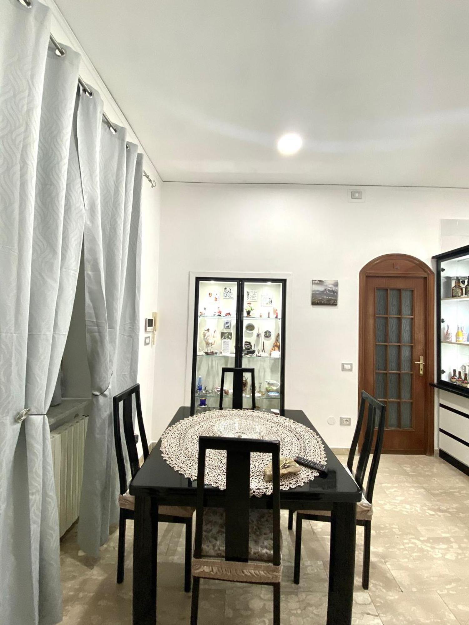 Castellano Apartment Neapol Zewnętrze zdjęcie