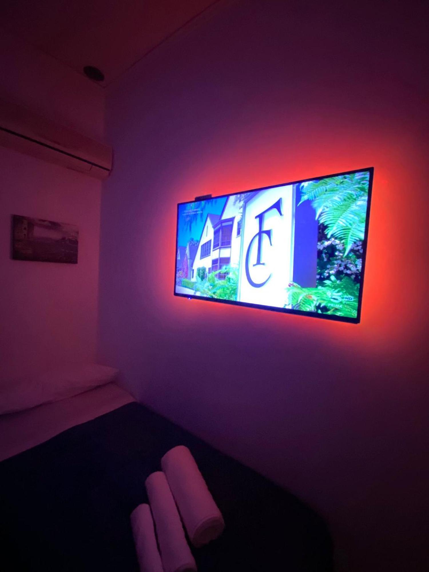 Castellano Apartment Neapol Zewnętrze zdjęcie