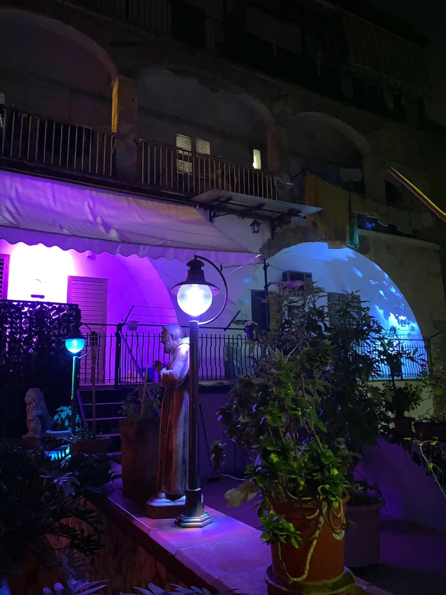 Castellano Apartment Neapol Zewnętrze zdjęcie
