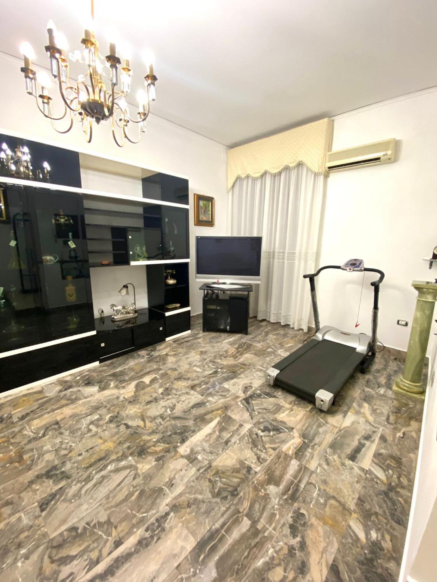 Castellano Apartment Neapol Zewnętrze zdjęcie
