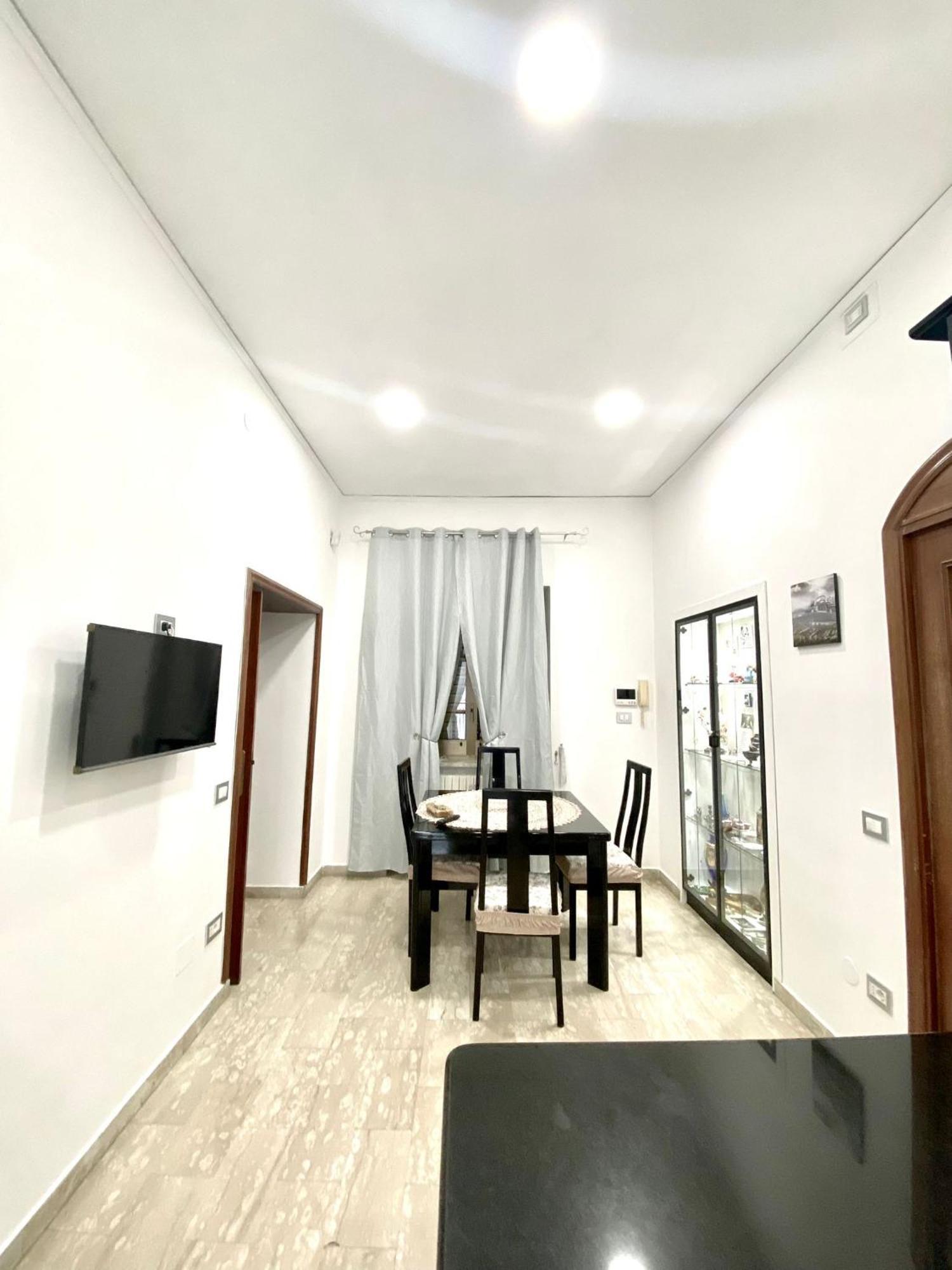 Castellano Apartment Neapol Zewnętrze zdjęcie
