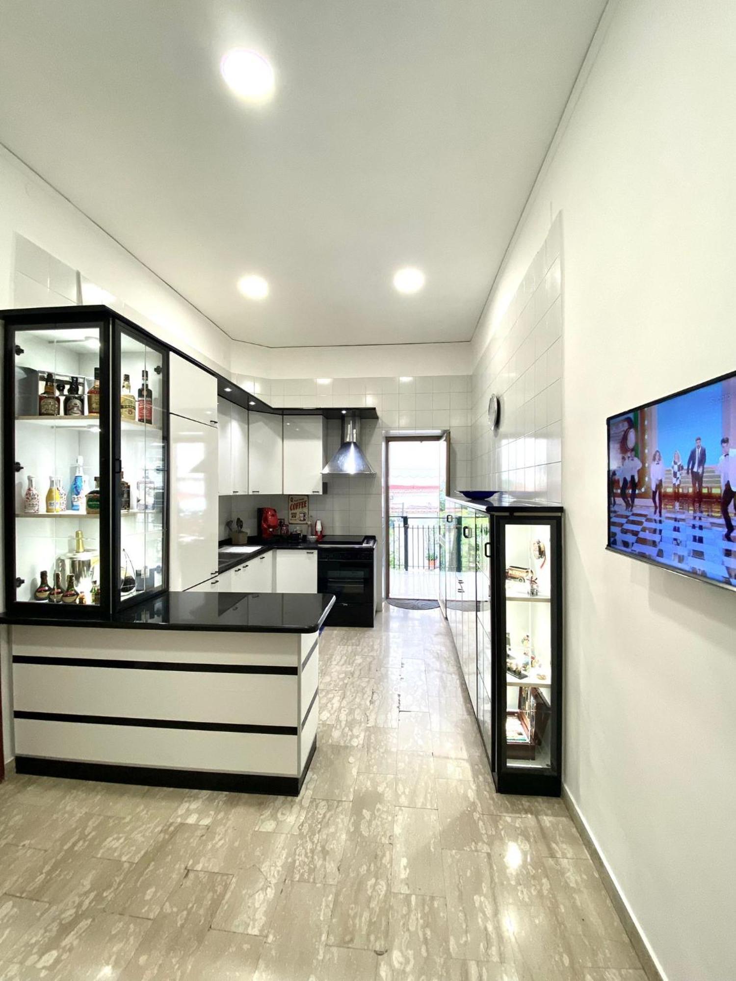 Castellano Apartment Neapol Zewnętrze zdjęcie