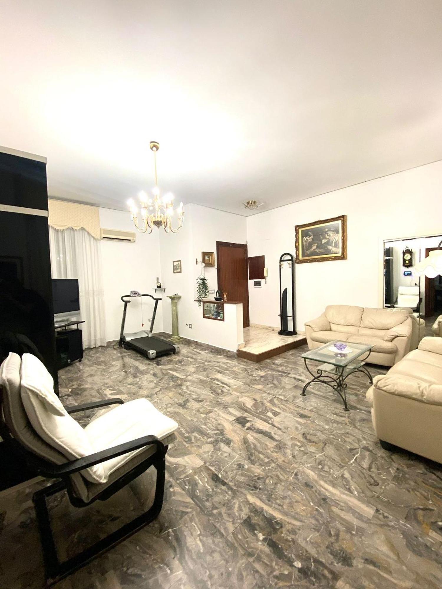 Castellano Apartment Neapol Zewnętrze zdjęcie