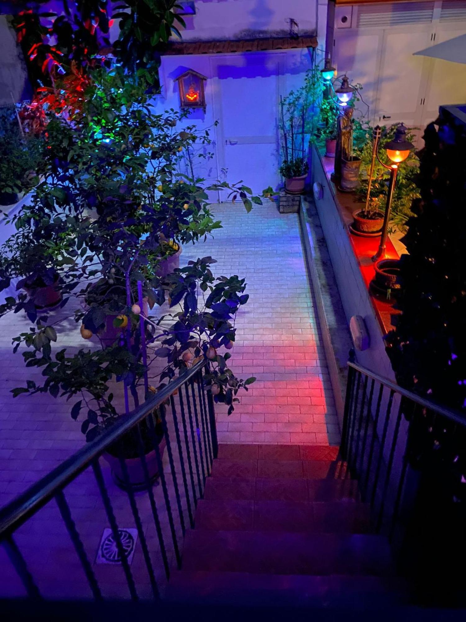 Castellano Apartment Neapol Zewnętrze zdjęcie