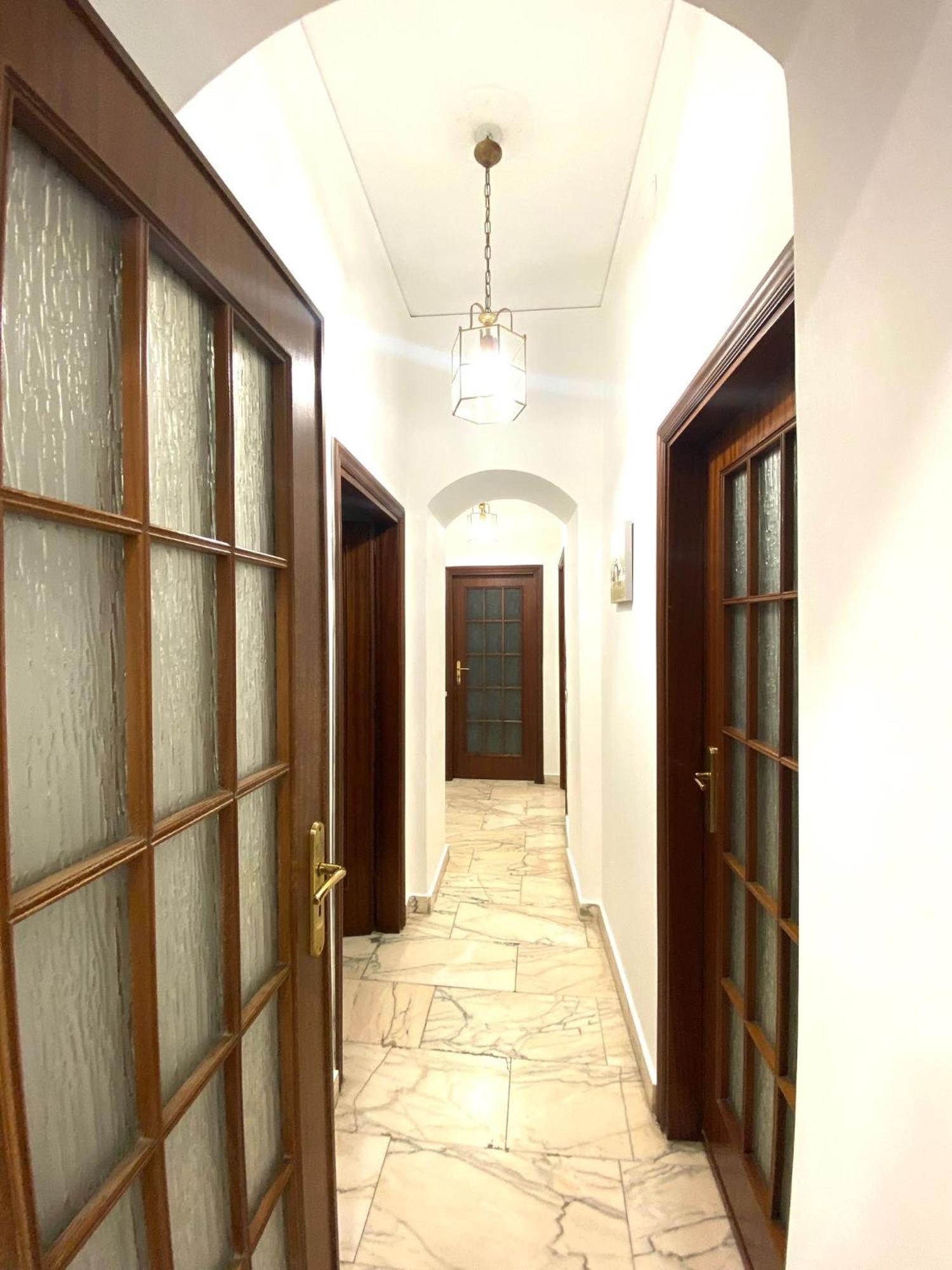 Castellano Apartment Neapol Zewnętrze zdjęcie