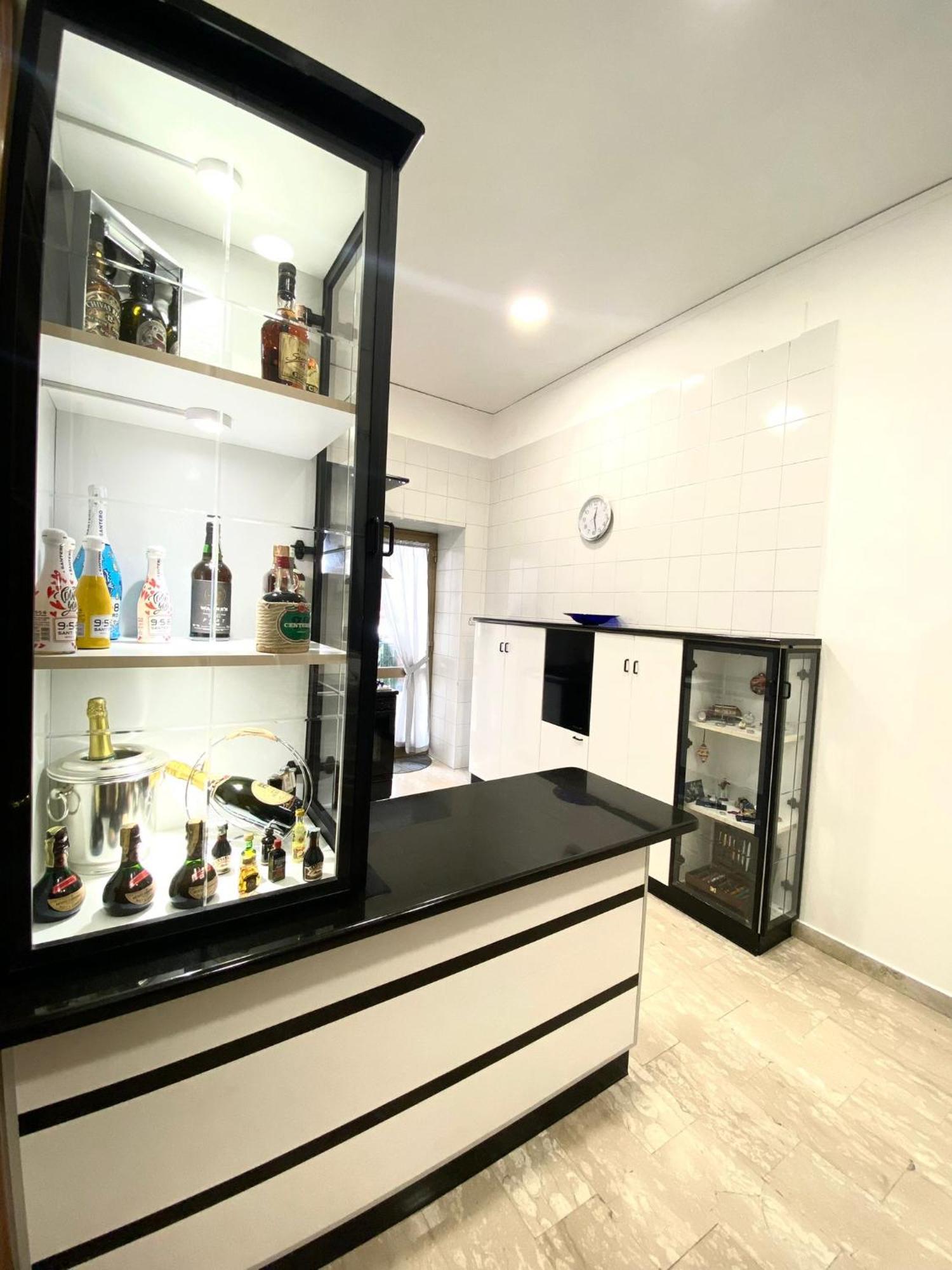 Castellano Apartment Neapol Zewnętrze zdjęcie