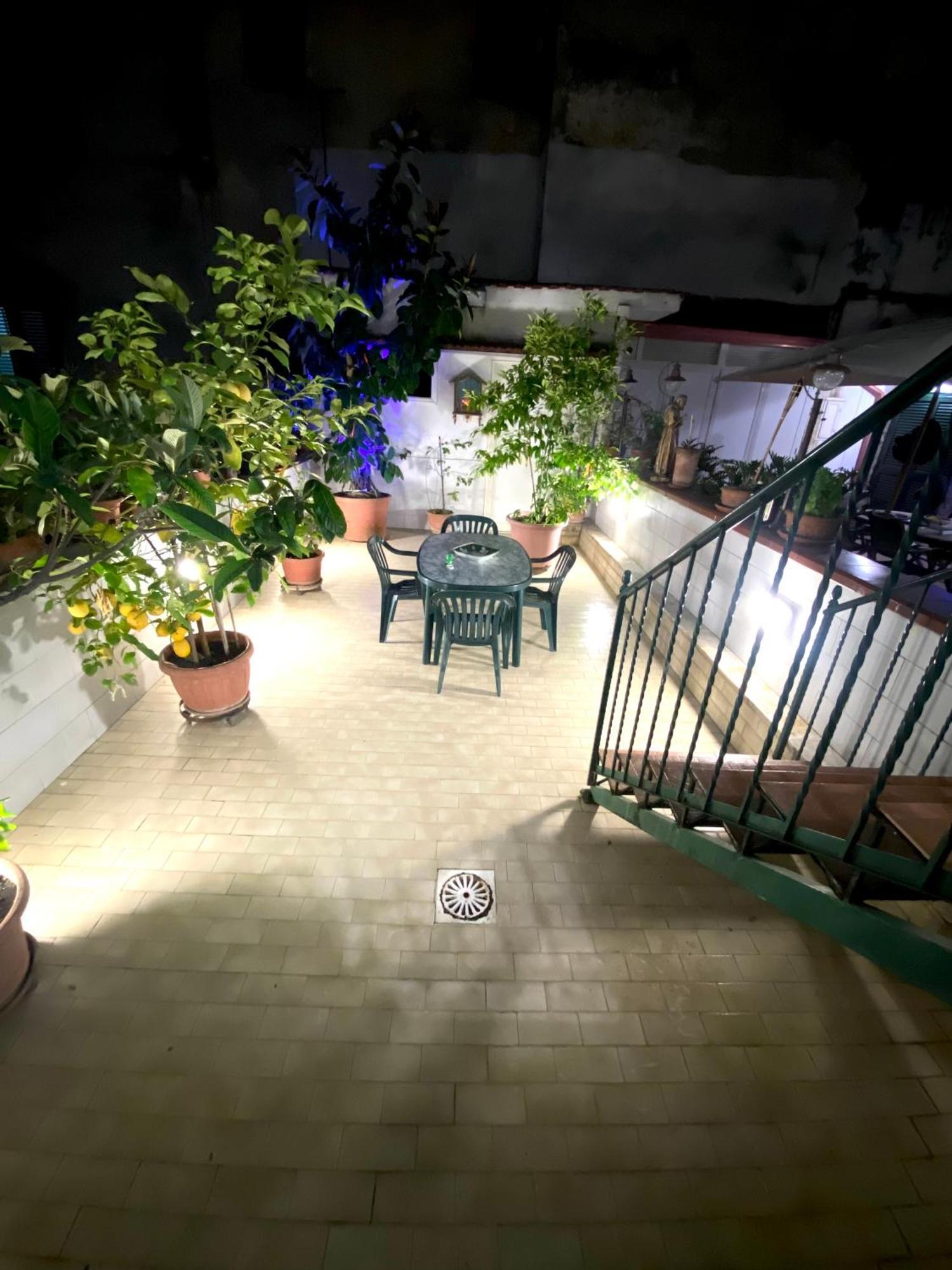 Castellano Apartment Neapol Zewnętrze zdjęcie
