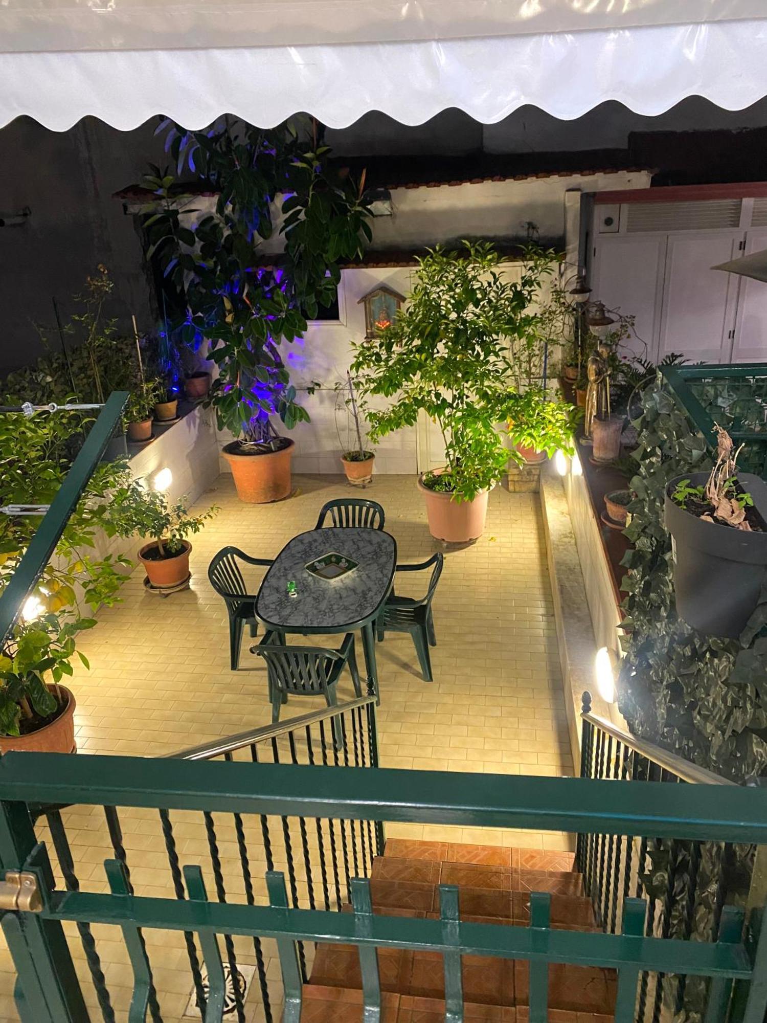 Castellano Apartment Neapol Zewnętrze zdjęcie